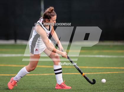 Thumbnail 2 in Holy Cross @ DuPont Manual (KHSAA Region 4 Playoff) photogallery.