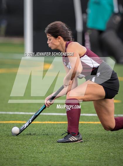 Thumbnail 2 in Holy Cross @ DuPont Manual (KHSAA Region 4 Playoff) photogallery.