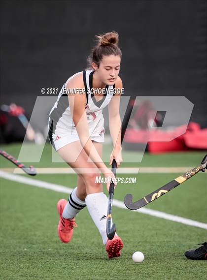 Thumbnail 2 in Holy Cross @ DuPont Manual (KHSAA Region 4 Playoff) photogallery.