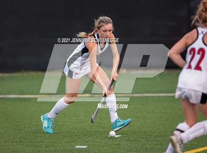 Thumbnail 1 in Holy Cross @ DuPont Manual (KHSAA Region 4 Playoff) photogallery.