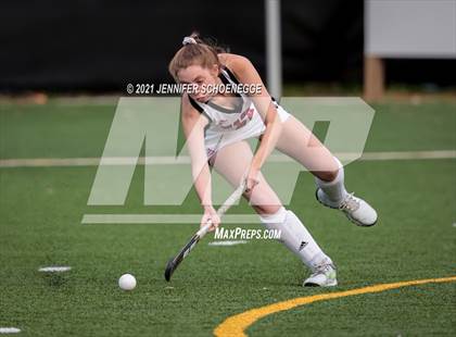 Thumbnail 2 in Holy Cross @ DuPont Manual (KHSAA Region 4 Playoff) photogallery.