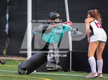 Thumbnail 1 in Holy Cross @ DuPont Manual (KHSAA Region 4 Playoff) photogallery.