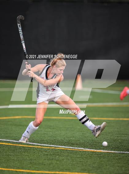 Thumbnail 2 in Holy Cross @ DuPont Manual (KHSAA Region 4 Playoff) photogallery.