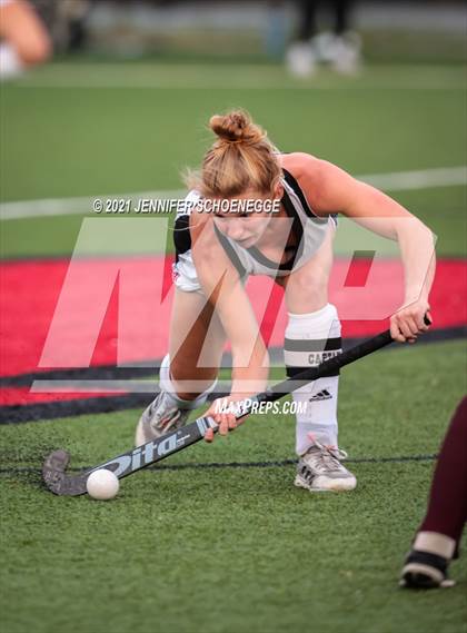 Thumbnail 1 in Holy Cross @ DuPont Manual (KHSAA Region 4 Playoff) photogallery.