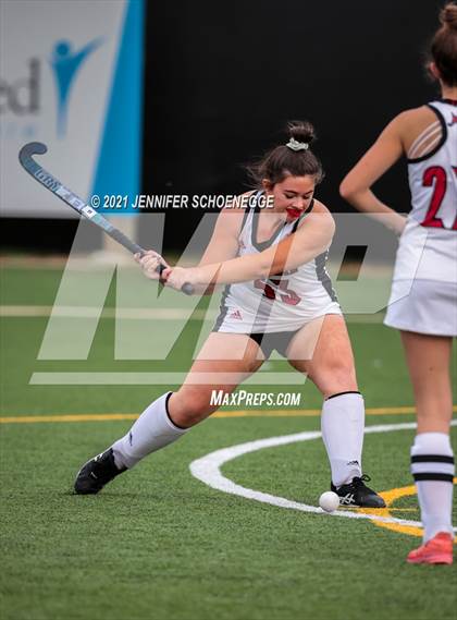 Thumbnail 2 in Holy Cross @ DuPont Manual (KHSAA Region 4 Playoff) photogallery.