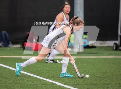 Thumbnail 1 in Holy Cross @ DuPont Manual (KHSAA Region 4 Playoff) photogallery.