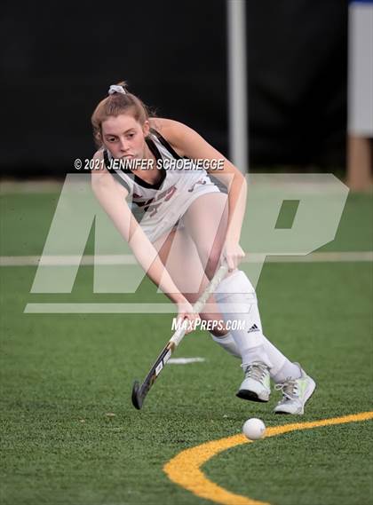 Thumbnail 1 in Holy Cross @ DuPont Manual (KHSAA Region 4 Playoff) photogallery.