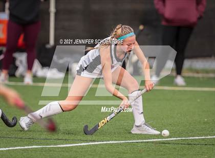 Thumbnail 2 in Holy Cross @ DuPont Manual (KHSAA Region 4 Playoff) photogallery.