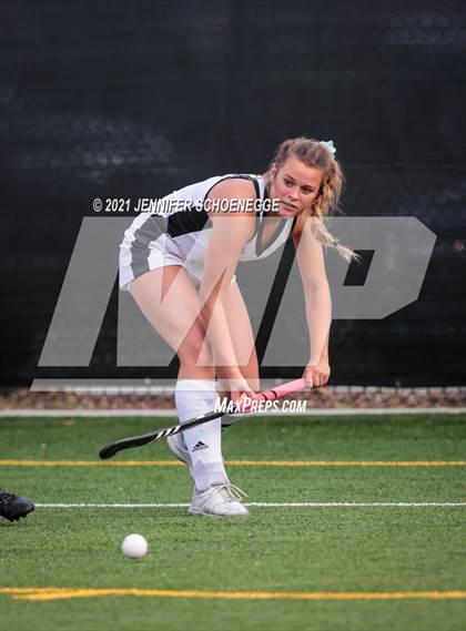 Thumbnail 2 in Holy Cross @ DuPont Manual (KHSAA Region 4 Playoff) photogallery.