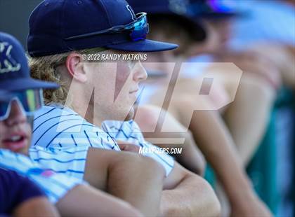 Thumbnail 1 in Southlake Carroll vs. Keller (UIL 6A Region 1 Regional Playoff Final Game 1) photogallery.