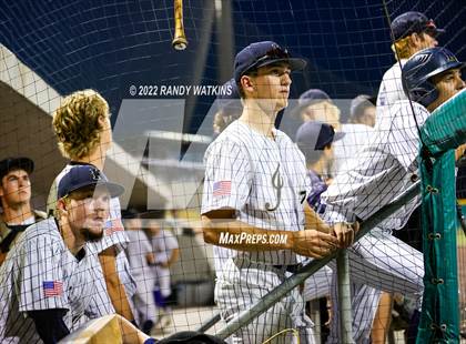 Thumbnail 1 in Southlake Carroll vs. Keller (UIL 6A Region 1 Regional Playoff Final Game 1) photogallery.