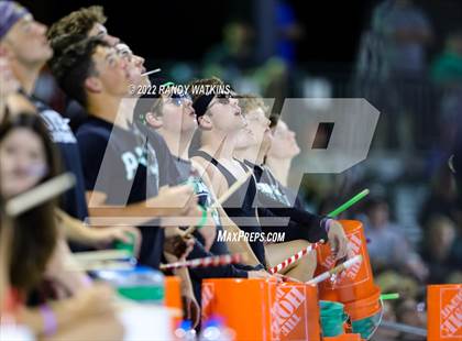 Thumbnail 2 in Southlake Carroll vs. Keller (UIL 6A Region 1 Regional Playoff Final Game 1) photogallery.