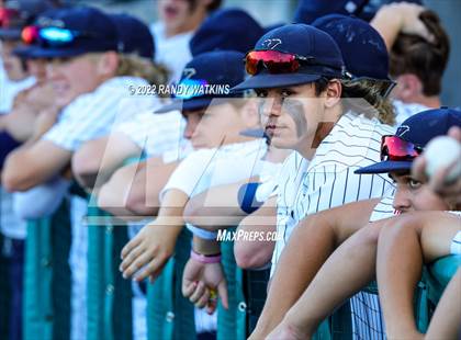 Thumbnail 3 in Southlake Carroll vs. Keller (UIL 6A Region 1 Regional Playoff Final Game 1) photogallery.