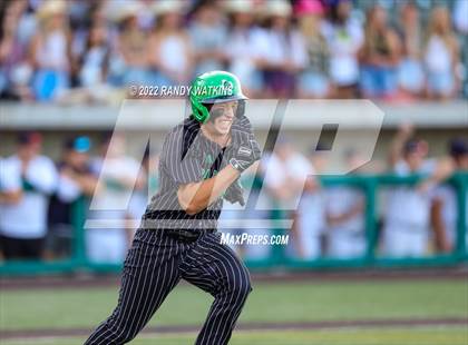Thumbnail 3 in Southlake Carroll vs. Keller (UIL 6A Region 1 Regional Playoff Final Game 1) photogallery.