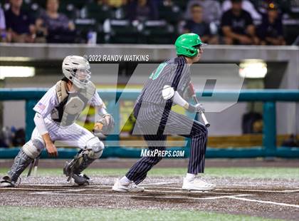 Thumbnail 2 in Southlake Carroll vs. Keller (UIL 6A Region 1 Regional Playoff Final Game 1) photogallery.
