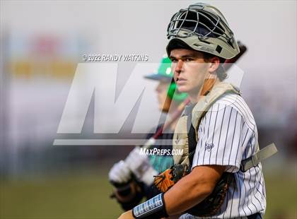 Thumbnail 2 in Southlake Carroll vs. Keller (UIL 6A Region 1 Regional Playoff Final Game 1) photogallery.