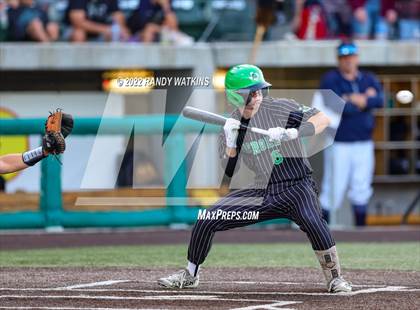 Thumbnail 3 in Southlake Carroll vs. Keller (UIL 6A Region 1 Regional Playoff Final Game 1) photogallery.