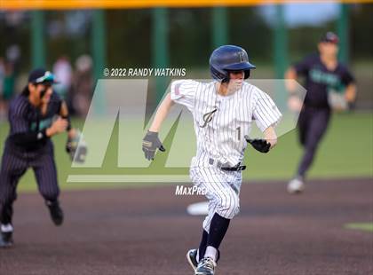 Thumbnail 1 in Southlake Carroll vs. Keller (UIL 6A Region 1 Regional Playoff Final Game 1) photogallery.