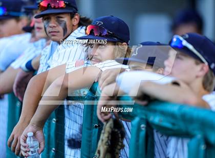 Thumbnail 2 in Southlake Carroll vs. Keller (UIL 6A Region 1 Regional Playoff Final Game 1) photogallery.