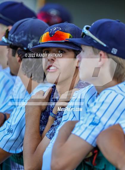 Thumbnail 1 in Southlake Carroll vs. Keller (UIL 6A Region 1 Regional Playoff Final Game 1) photogallery.