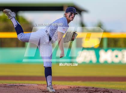 Thumbnail 1 in Southlake Carroll vs. Keller (UIL 6A Region 1 Regional Playoff Final Game 1) photogallery.