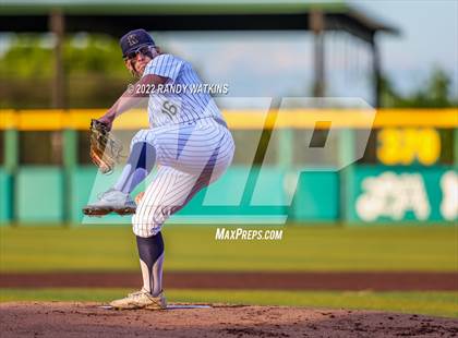 Thumbnail 1 in Southlake Carroll vs. Keller (UIL 6A Region 1 Regional Playoff Final Game 1) photogallery.