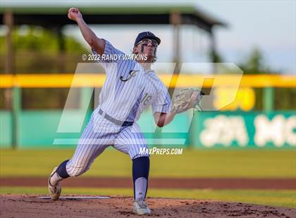 Thumbnail 1 in Southlake Carroll vs. Keller (UIL 6A Region 1 Regional Playoff Final Game 1) photogallery.