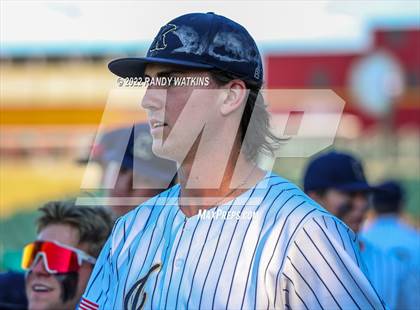 Thumbnail 2 in Southlake Carroll vs. Keller (UIL 6A Region 1 Regional Playoff Final Game 1) photogallery.