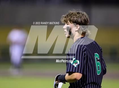 Thumbnail 3 in Southlake Carroll vs. Keller (UIL 6A Region 1 Regional Playoff Final Game 1) photogallery.