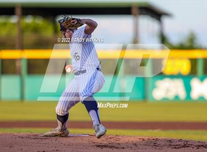 Thumbnail 1 in Southlake Carroll vs. Keller (UIL 6A Region 1 Regional Playoff Final Game 1) photogallery.