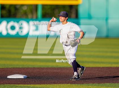 Thumbnail 3 in Southlake Carroll vs. Keller (UIL 6A Region 1 Regional Playoff Final Game 1) photogallery.