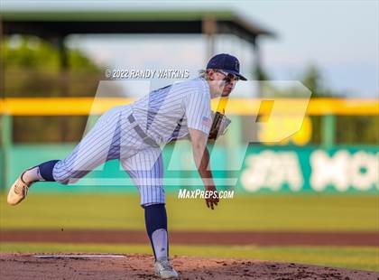 Thumbnail 3 in Southlake Carroll vs. Keller (UIL 6A Region 1 Regional Playoff Final Game 1) photogallery.