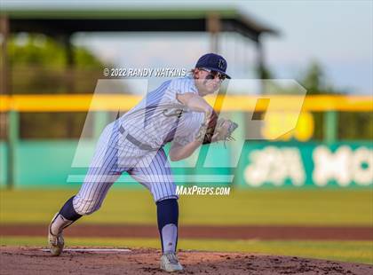 Thumbnail 2 in Southlake Carroll vs. Keller (UIL 6A Region 1 Regional Playoff Final Game 1) photogallery.