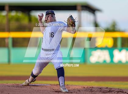 Thumbnail 3 in Southlake Carroll vs. Keller (UIL 6A Region 1 Regional Playoff Final Game 1) photogallery.
