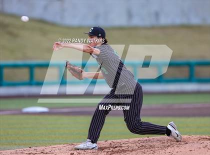 Thumbnail 2 in Southlake Carroll vs. Keller (UIL 6A Region 1 Regional Playoff Final Game 1) photogallery.