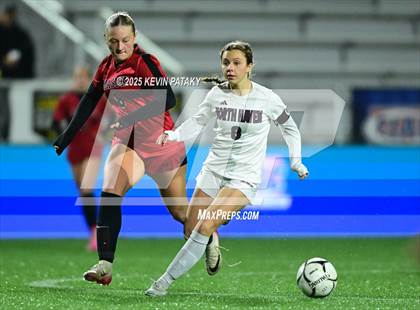 Thumbnail 2 in North Haven vs. Masuk (CIAC Class L Final) photogallery.