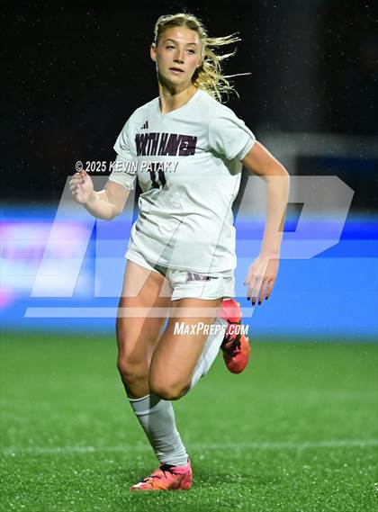 Thumbnail 1 in North Haven vs. Masuk (CIAC Class L Final) photogallery.