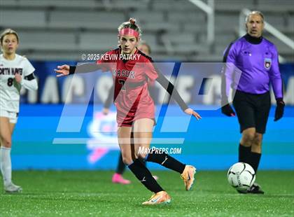 Thumbnail 2 in North Haven vs. Masuk (CIAC Class L Final) photogallery.