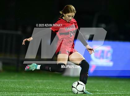 Thumbnail 2 in North Haven vs. Masuk (CIAC Class L Final) photogallery.