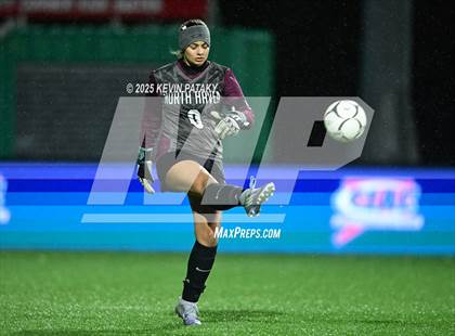 Thumbnail 2 in North Haven vs. Masuk (CIAC Class L Final) photogallery.