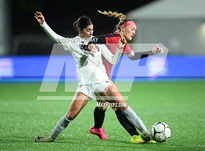 Thumbnail 1 in North Haven vs. Masuk (CIAC Class L Final) photogallery.