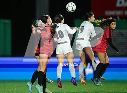 Thumbnail 2 in North Haven vs. Masuk (CIAC Class L Final) photogallery.