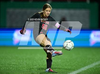 Thumbnail 2 in North Haven vs. Masuk (CIAC Class L Final) photogallery.