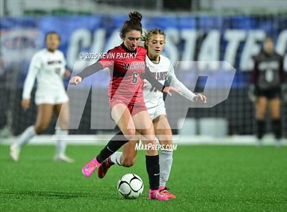 Thumbnail 3 in North Haven vs. Masuk (CIAC Class L Final) photogallery.