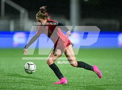 Thumbnail 2 in North Haven vs. Masuk (CIAC Class L Final) photogallery.