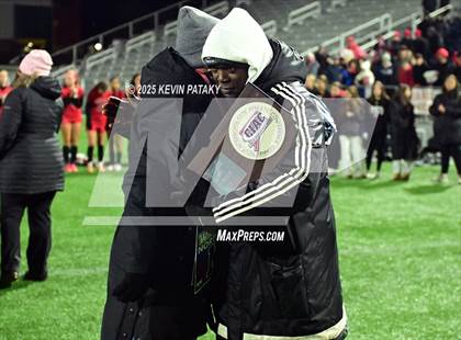 Thumbnail 3 in North Haven vs. Masuk (CIAC Class L Final) photogallery.