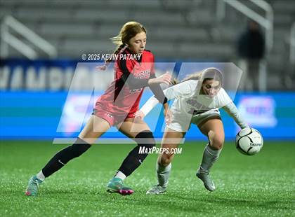 Thumbnail 1 in North Haven vs. Masuk (CIAC Class L Final) photogallery.