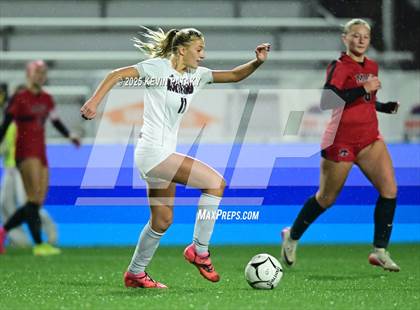 Thumbnail 3 in North Haven vs. Masuk (CIAC Class L Final) photogallery.