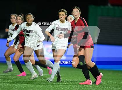 Thumbnail 1 in North Haven vs. Masuk (CIAC Class L Final) photogallery.