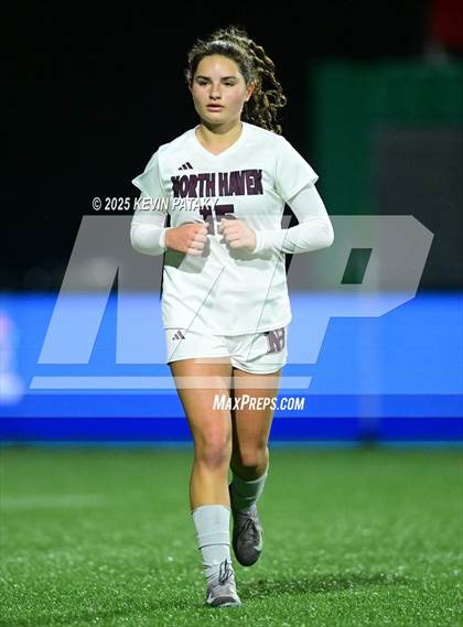 Thumbnail 1 in North Haven vs. Masuk (CIAC Class L Final) photogallery.